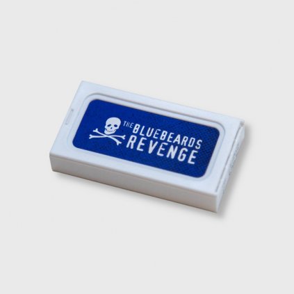 bluebeards revenge ziletky