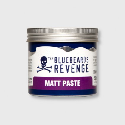 bluebeards revenge matt paste pasta na vlasy