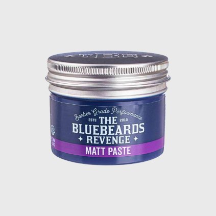 The Bluebeards Revenge Matt Paste matná pasta na vlasy 100 ml