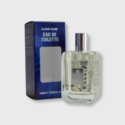 bluebeards revenge classic blend eau de toilette