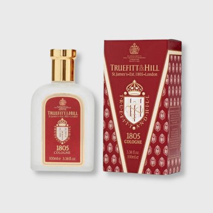 truefitt hill 1805 kolinska 100ml