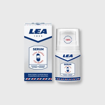 lea vyzivujici serum na vousy