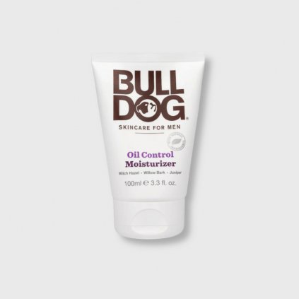 bulldog oil control hydratacni krem