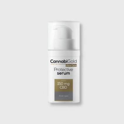 cannabigold protective serum