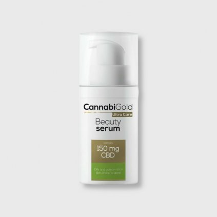 cannabigold beauty serum