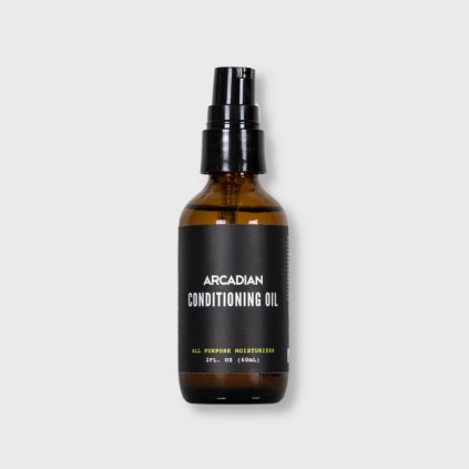 arcadian conditioning oil