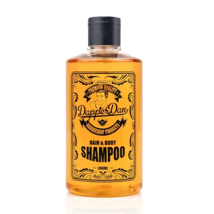 dapper dan hair body shampoo 300ml novy min