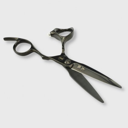 Osaka Hades kadeřnické nůžky 6,5 palců