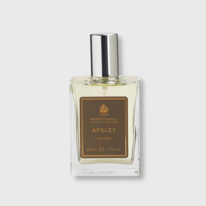 truefitt and hill apsley kolinska voda 50ml