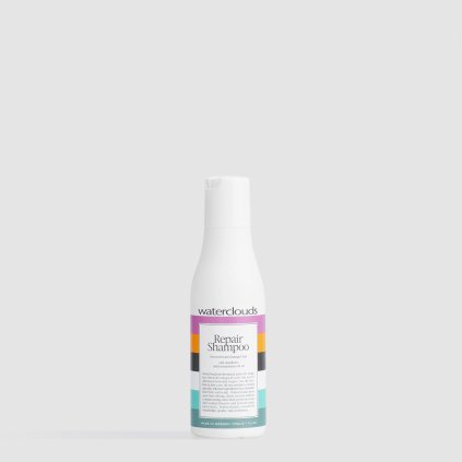 Waterclouds Repair Shampoo regenerační šampon na vlasy 70 ml