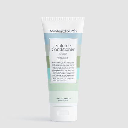 Waterclouds Volume Conditioner kondicionér pro objem vlasů 200 ml