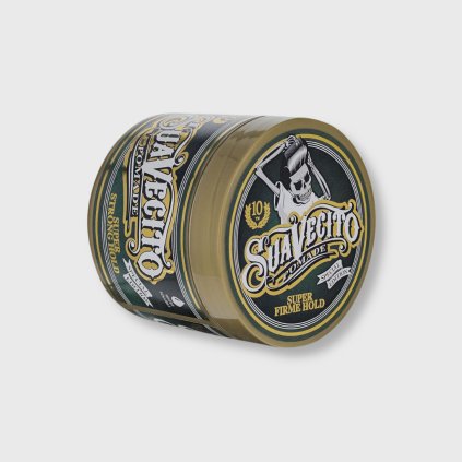 Suavecito 10th Anniversary Super Hold pomáda na vlasy 113 g