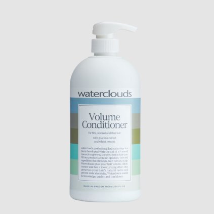 waterclouds volume conditioner 1000ml