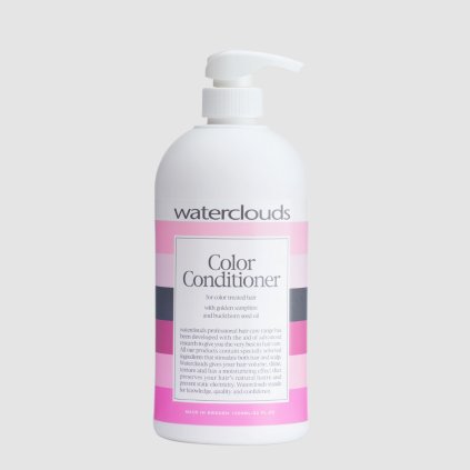 waterclouds color conditioner 1000ml