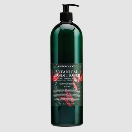 waterclouds botanical conditioner 1000ml