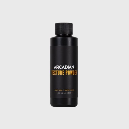 arcadian texture powder