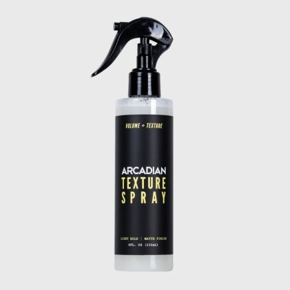 arcadian texture spray