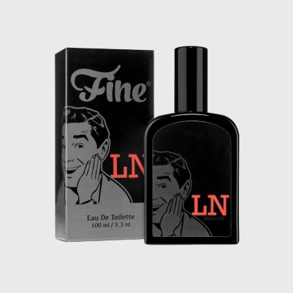 fine l orange noir toaletni voda 100ml