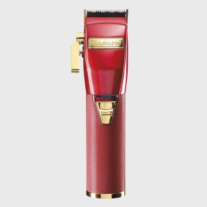 babyliss pro redfx clipper