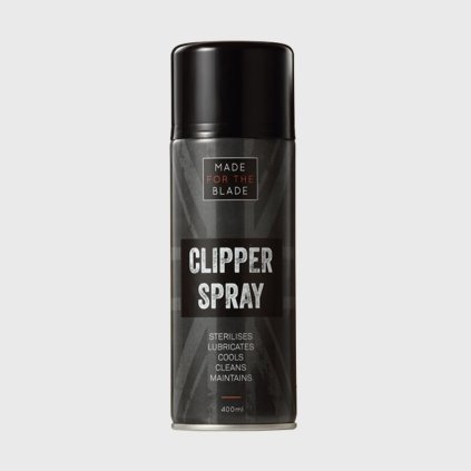 made for the blade clipper spray