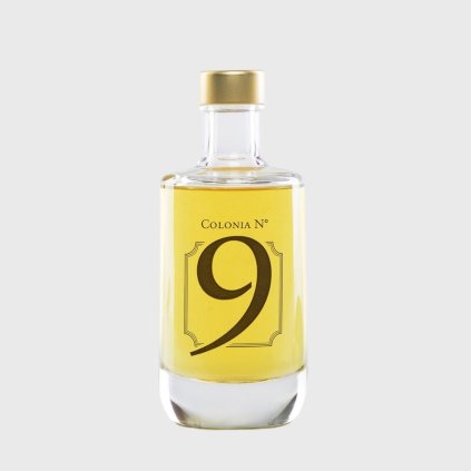 antica barbieria colla cologne no 9