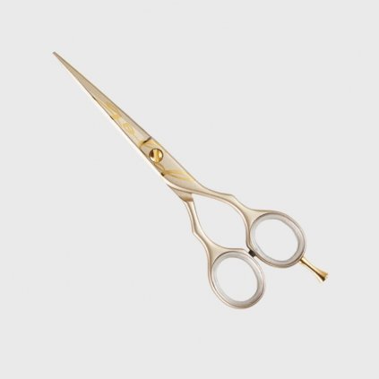 Kiepe Scissors Luxury Gold