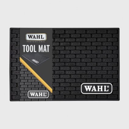 wahl barber tool mat