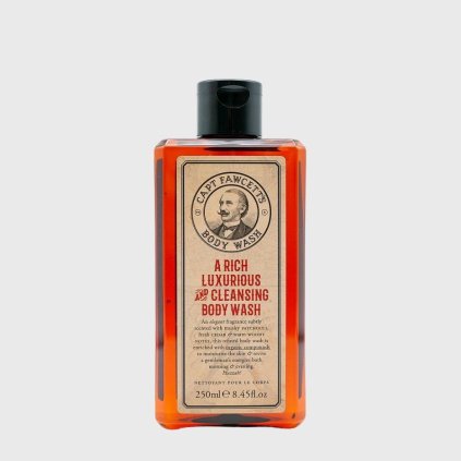 captain fawcett expedition reserve sprchovy gel 250ml