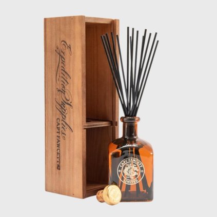 Captain Fawcett Luxurious Himalayan Temple Oud Reed Diffuser