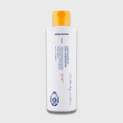 Seven Potions Hair Shampoo Daily Energizing šampon na vlasy