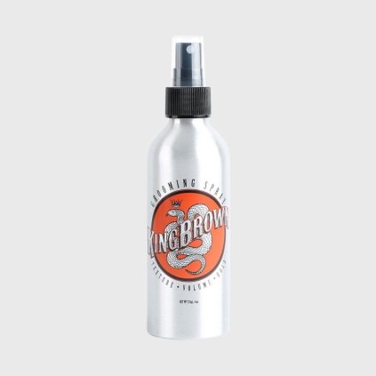 king brown grooming spray 177ml