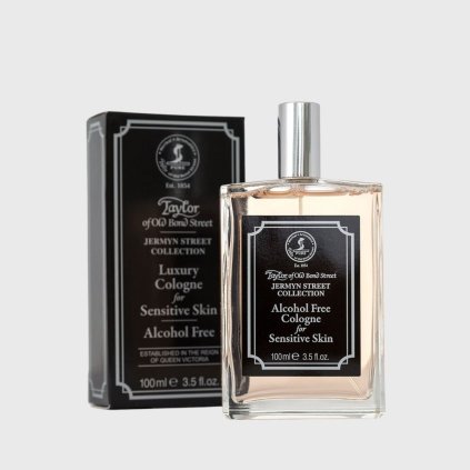 taylor of old bond street jermyn street kolinska voda 100ml