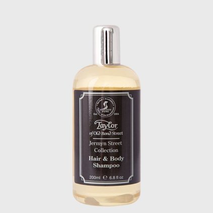 taylor of old bond street jermyn street myci gel na telo a vlasy 200ml