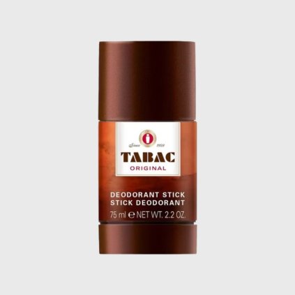 Tabac Original tuhý deodorant 75 ml