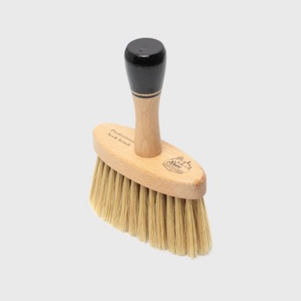 the shave factory neck brush