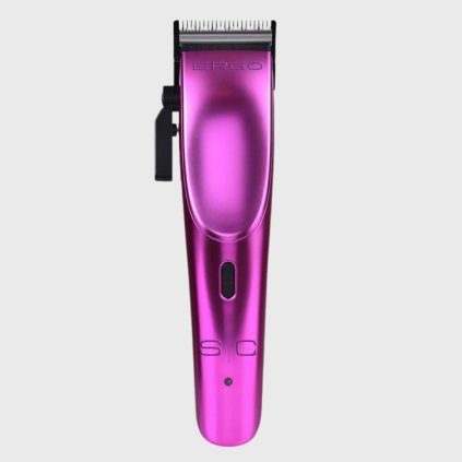 stylecraft ergo professional clipper