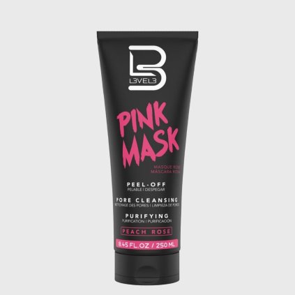 lv3 pink mask 250ml