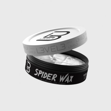 lv3 spider wax vosk na vlasy 150ml