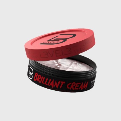 lv3 brilliant cream 150ml