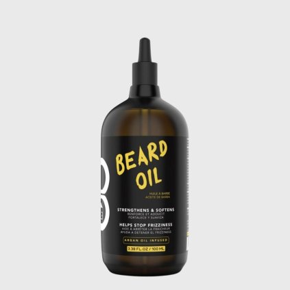 lv3 beard oil olej na vousy 100ml