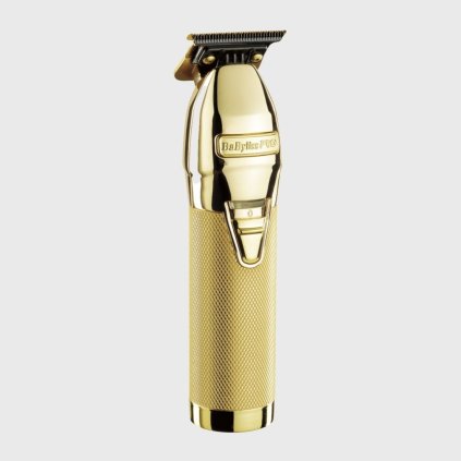 Babyliss Pro Skeleton Gold FX7870GE