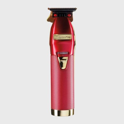 Babyliss Pro Skeleton Red FX7870RE