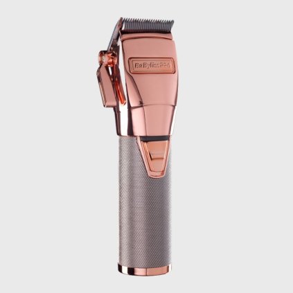 babyliss rose gold fx strojek na vlasy