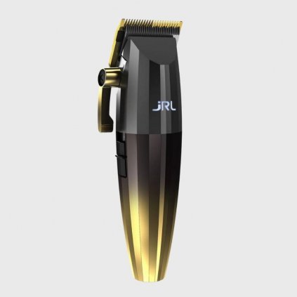 jrl fresh fade 2020c clipper gold profesionalni strojek na vlasy