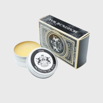 dear barber vosk na knir 25ml