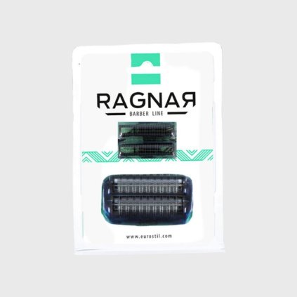 ragnar comet shaver nahradni planzety s nozi