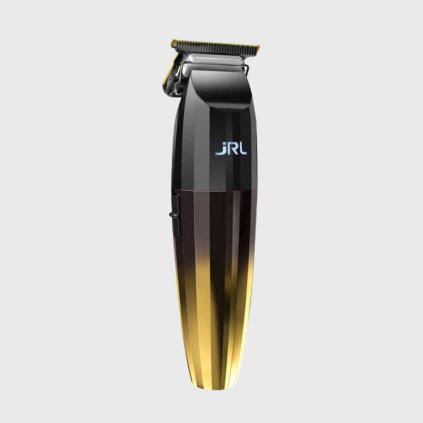 jrl fresh fade trimmer gold 2020t