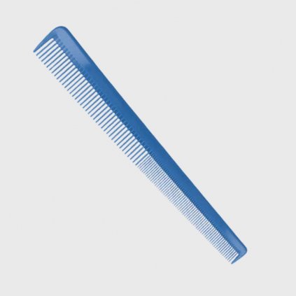 ragnar barber comb modry