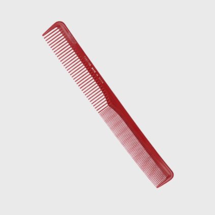 ragnar cutting comb cerveny