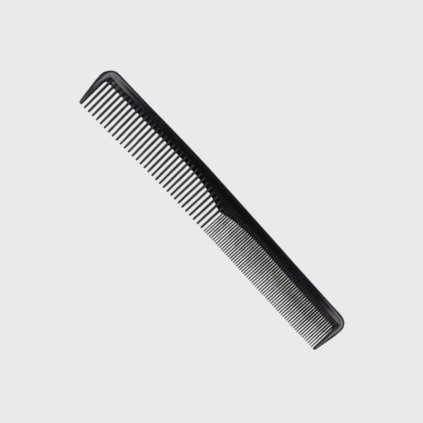 ragnar cutting comb cerny 17 5 cm